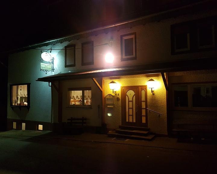 Gasthaus Zum Spalterwald